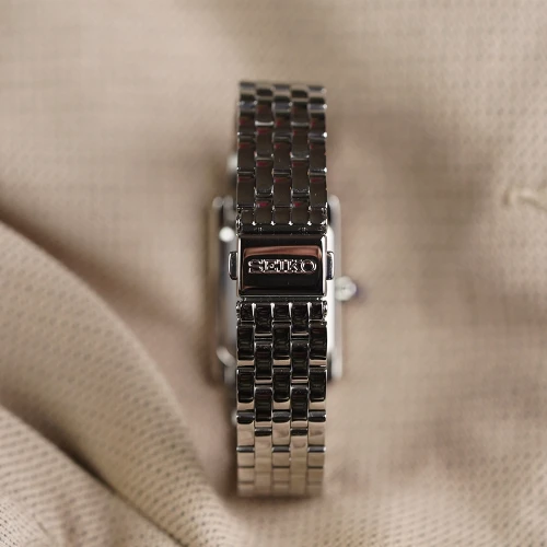 Жіночий годинник SEIKO CS DRESS SWR085P1 купити за ціною 16700 грн на сайті - THEWATCH