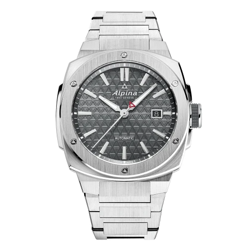 Чоловічий годинник ALPINA ALPINER EXTREME AUTOMATIC AL-525G4AE6B купити за ціною 97680 грн на сайті - THEWATCH