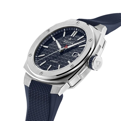 Чоловічий годинник ALPINA ALPINER EXTREME AUTOMATIC AL-525N4AE6 купити за ціною 83030 грн на сайті - THEWATCH
