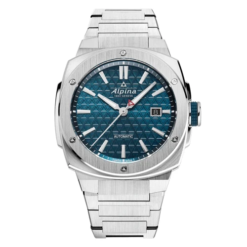 Чоловічий годинник ALPINA ALPINER EXTREME AUTOMATIC AL-525TB4AE6B купити за ціною 97680 грн на сайті - THEWATCH