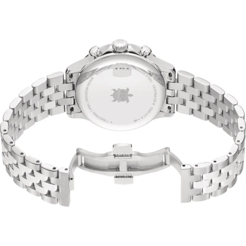 Чоловічий годинник CERTINA DS-8 CHRONO C045.417.11.051.00 купити за ціною 29490 грн на сайті - THEWATCH