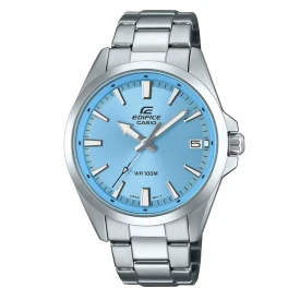 Чоловічий годинник CASIO EDIFICE EFV-100D-2BVUEF купити за ціною 6670 грн на сайті - THEWATCH