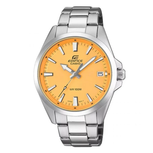 Чоловічий годинник CASIO EDIFICE EFV-100D-9AVUEF купити за ціною 6670 грн на сайті - THEWATCH