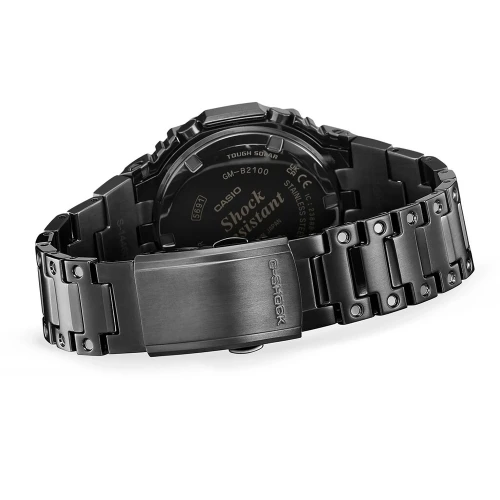 Чоловічий годинник CASIO G-SHOCK GM-B2100BPC-1AER купити за ціною 38480 грн на сайті - THEWATCH