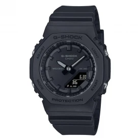 Жіночий годинник CASIO G-SHOCK GMA-P2100BB-1AER купити за ціною 6670 грн на сайті - THEWATCH