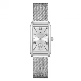 Жіночий годинник HAMILTON AMERICAN CLASSIC ARDMORE QUARTZ H11221150 купити за ціною 31290 грн на сайті - THEWATCH