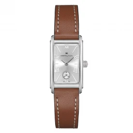 Жіночий годинник HAMILTON AMERICAN CLASSIC ARDMORE QUARTZ H11221550 купити за ціною 26820 грн на сайті - THEWATCH