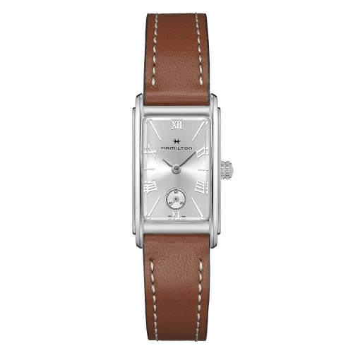 Жіночий годинник HAMILTON AMERICAN CLASSIC ARDMORE QUARTZ H11221550 купити за ціною 26820 грн на сайті - THEWATCH