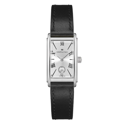 Жіночий годинник HAMILTON AMERICAN CLASSIC ARDMORE QUARTZ H11221750 купити за ціною 26820 грн на сайті - THEWATCH