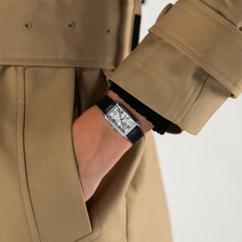 Жіночий годинник HAMILTON AMERICAN CLASSIC ARDMORE QUARTZ H11221750 купити за ціною 26820 грн на сайті - THEWATCH