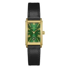 Жіночий годинник HAMILTON AMERICAN CLASSIC ARDMORE QUARTZ H11261760 купити за ціною 29500 грн на сайті - THEWATCH