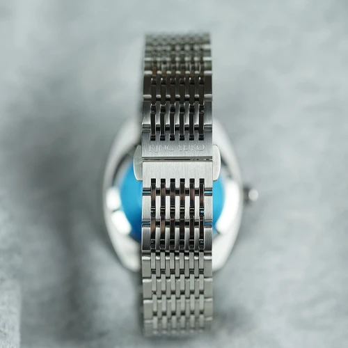 Чоловічий годинник KING SEIKO KS1969 SJE111J1 купити за ціною 161600 грн на сайті - THEWATCH