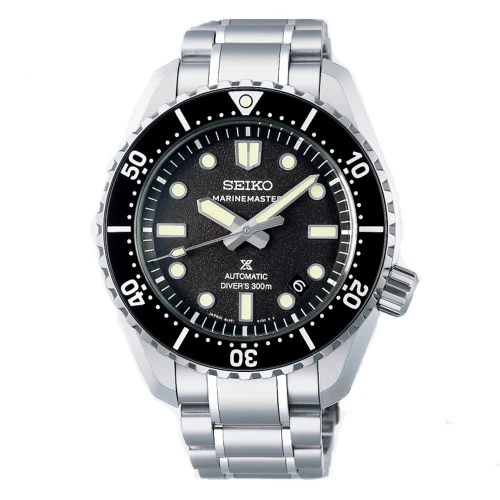 Чоловічий годинник SEIKO PROSPEX MARINEMASTER SLA079J1 купити за ціною 151500 грн на сайті - THEWATCH