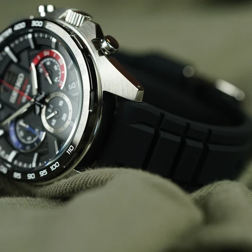 Чоловічий годинник SEIKO CS SPORTS SSB347P1 купити за ціною 14100 грн на сайті - THEWATCH