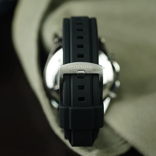 Чоловічий годинник SEIKO CS SPORTS SSB347P1 купити за ціною 14100 грн на сайті - THEWATCH