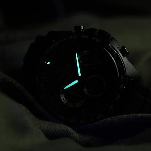 Чоловічий годинник SEIKO CS SPORTS SSB349P1 купити за ціною 14100 грн на сайті - THEWATCH