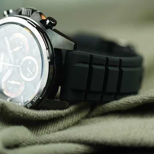 Чоловічий годинник SEIKO CS SPORTS SSB349P1 купити за ціною 14100 грн на сайті - THEWATCH