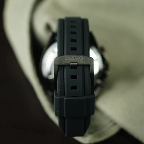 Чоловічий годинник SEIKO CS SPORTS SSB349P1 купити за ціною 14100 грн на сайті - THEWATCH