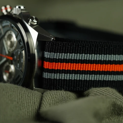 Чоловічий годинник SEIKO CS SPORTS SSB403P1 купити за ціною 16700 грн на сайті - THEWATCH