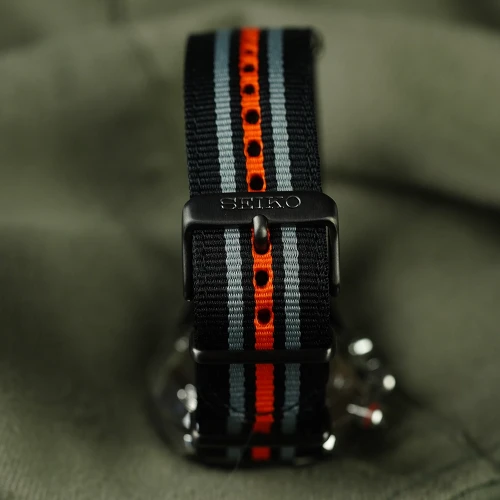 Чоловічий годинник SEIKO CS SPORTS SSB403P1 купити за ціною 16700 грн на сайті - THEWATCH