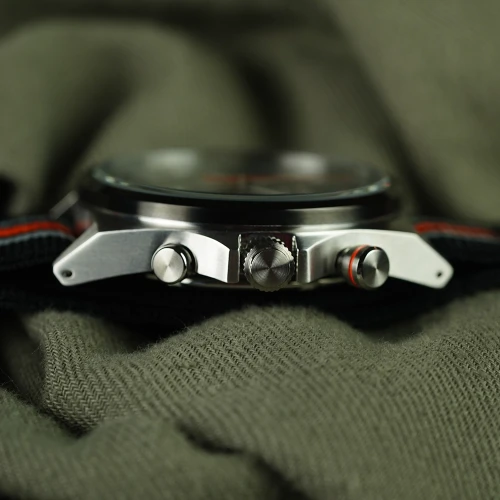 Чоловічий годинник SEIKO CS SPORTS SSB403P1 купити за ціною 16700 грн на сайті - THEWATCH