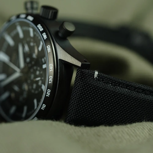 Чоловічий годинник SEIKO CS SPORTS SSB417P1 купити за ціною 19200 грн на сайті - THEWATCH