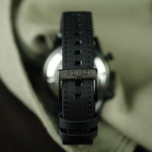 Чоловічий годинник SEIKO CS SPORTS SSB417P1 купити за ціною 19200 грн на сайті - THEWATCH