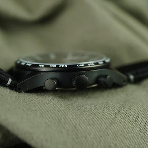 Чоловічий годинник SEIKO CS SPORTS SSB417P1 купити за ціною 19200 грн на сайті - THEWATCH