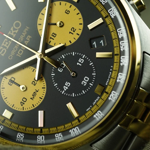 Мужские наручные часы SEIKO CS DRESS SSB430P1 купить по цене 15700 грн на сайте - THEWATCH