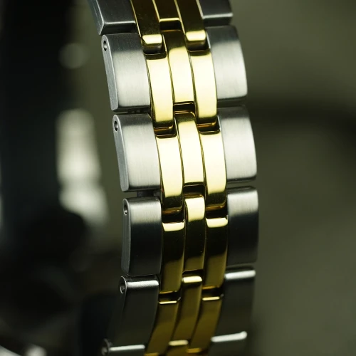 Мужские наручные часы SEIKO CS DRESS SSB430P1 купить по цене 15700 грн на сайте - THEWATCH