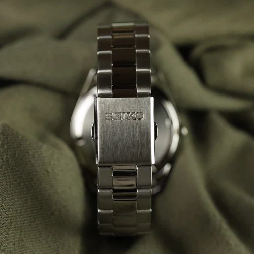 Чоловічий годинник SEIKO CS SPORTS SUR343P1 купити за ціною 13600 грн на сайті - THEWATCH