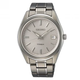 Чоловічий годинник SEIKO CS SPORTS SUR369P1 купити за ціною 18200 грн на сайті - THEWATCH