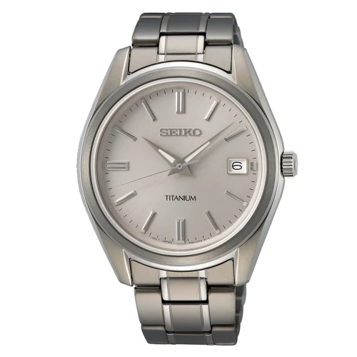 Чоловічий годинник SEIKO CS SPORTS SUR369P1 купити за ціною 18200 грн на сайті - THEWATCH