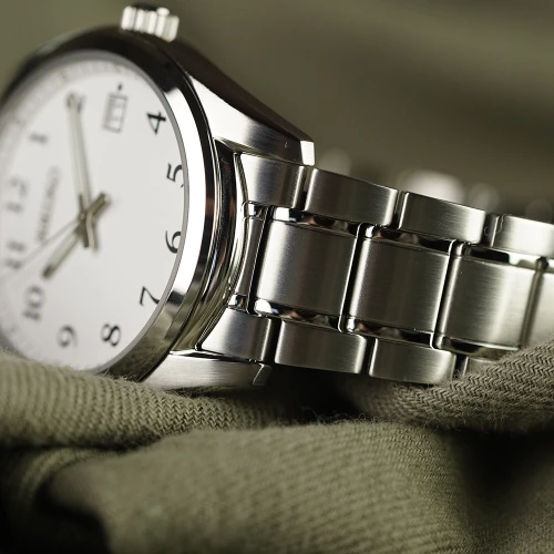 Чоловічий годинник SEIKO CS SPORTS SUR459P1 купити за ціною 13600 грн на сайті - THEWATCH