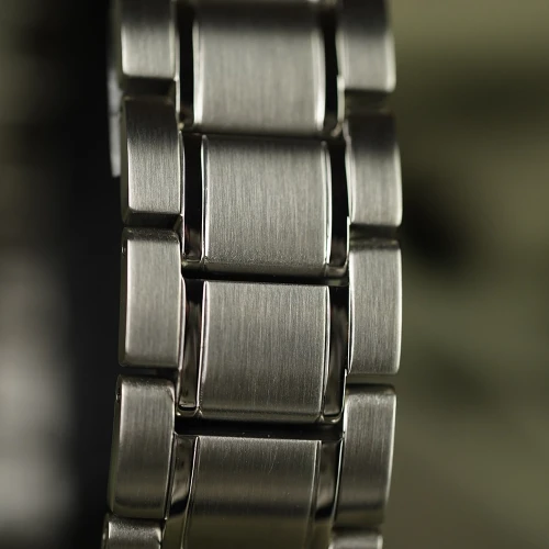 Чоловічий годинник SEIKO CS SPORTS SUR459P1 купити за ціною 13600 грн на сайті - THEWATCH