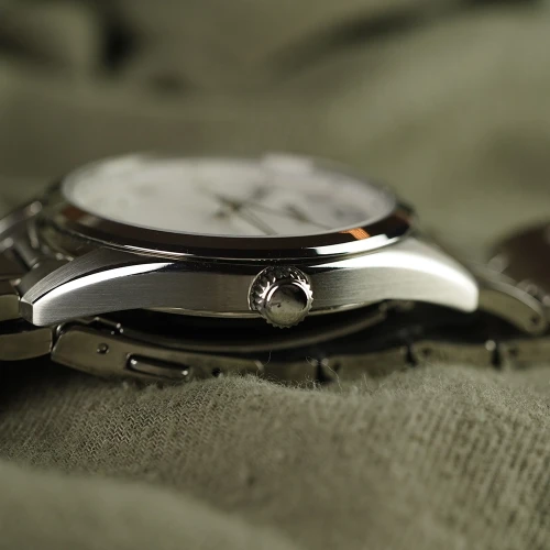 Чоловічий годинник SEIKO CS SPORTS SUR459P1 купити за ціною 13600 грн на сайті - THEWATCH