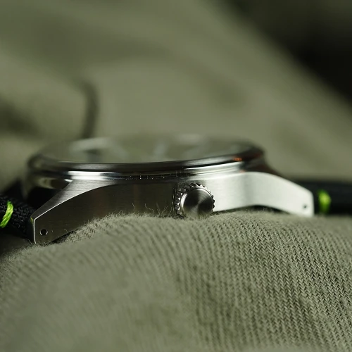 Чоловічий годинник SEIKO CS SPORTS SUR517P1 купити за ціною 14100 грн на сайті - THEWATCH