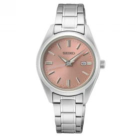 Жіночий годинник SEIKO CS SPORTS SUR529P1 купити за ціною 12100 грн на сайті - THEWATCH