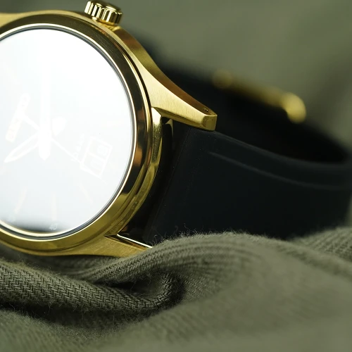 Чоловічий годинник SEIKO CS SPORTS SUR560P1 купити за ціною 15700 грн на сайті - THEWATCH