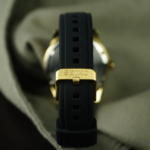 Чоловічий годинник SEIKO CS SPORTS SUR560P1 купити за ціною 15700 грн на сайті - THEWATCH