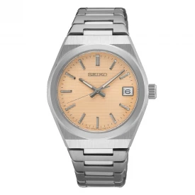 Жіночий годинник SEIKO CS SPORTS SUR577P1 купити за ціною 16700 грн на сайті - THEWATCH