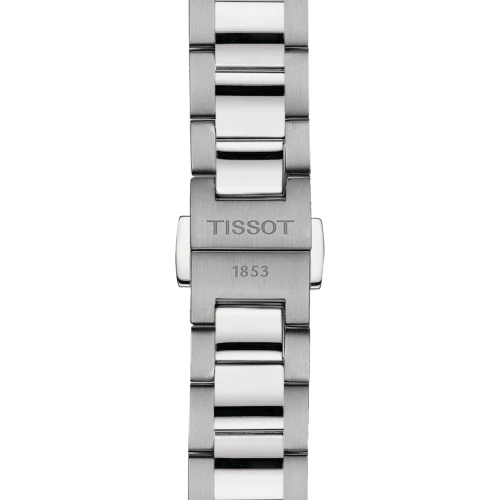 Жіночий годинник TISSOT PR 100 34MM T150.210.11.091.00 купити за ціною 16200 грн на сайті - THEWATCH