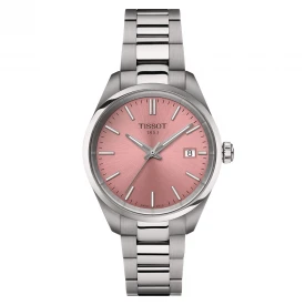 Жіночий годинник TISSOT PR 100 34MM T150.210.11.331.00 купити за ціною 16200 грн на сайті - THEWATCH