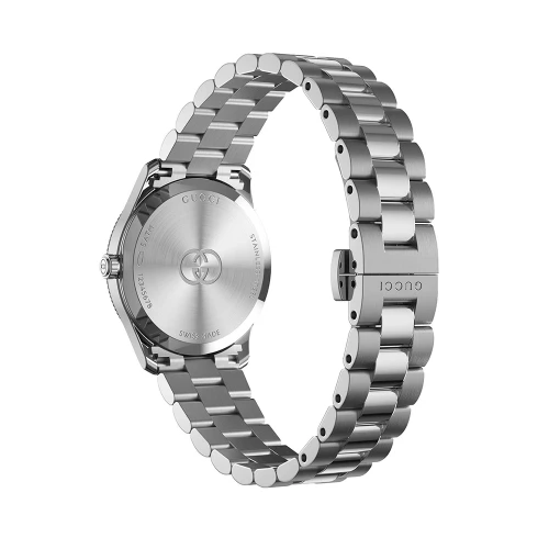 Жіночий годинник GUCCI G-TIMELESS 29 MM YA1265063 купити за ціною 86430 грн на сайті - THEWATCH
