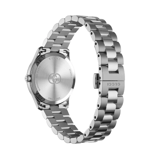 Жіночий годинник GUCCI G-TIMELESS 29 MM YA1265064 купити за ціною 107750 грн на сайті - THEWATCH
