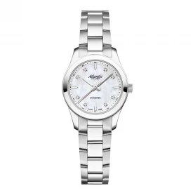Жіночий годинник ATLANTIC SEAPAIR LADY 20335.41.07 купити за ціною 21460 грн на сайті - THEWATCH