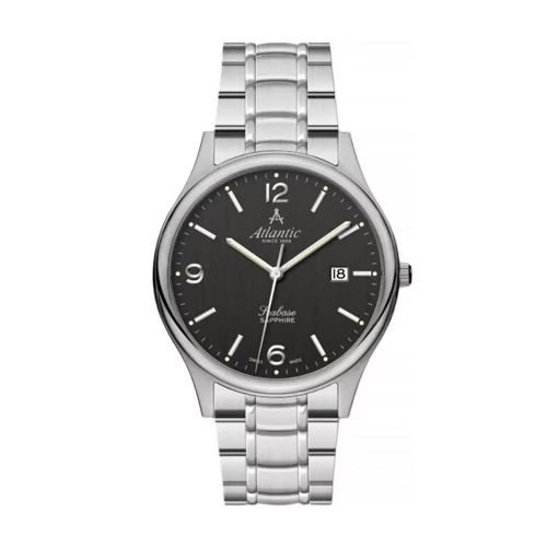 Мужские наручные часы ATLANTIC SEABASE 60348.41.61 купить по цене 14900 грн на сайте - THEWATCH