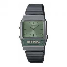 Жіночий годинник CASIO VINTAGE AQ-800ECGG-3AEF купити за ціною 5740 грн на сайті - THEWATCH