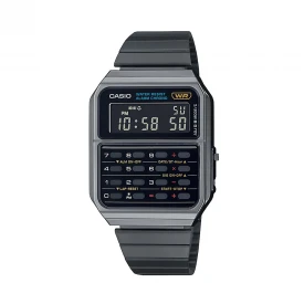 Чоловічий годинник CASIO VINTAGE CA-500WEGG-1BEF купити за ціною 6480 грн на сайті - THEWATCH