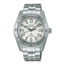 Чоловічий годинник SEIKO PROSPEX 1100TH ANNIVERSARY MARINEMASTER 1965 DIVER'S MODERN RE-INTERPRETATION LIMITED EDITION SJE097J1 купити за ціною 171700 грн на сайті - THEWATCH